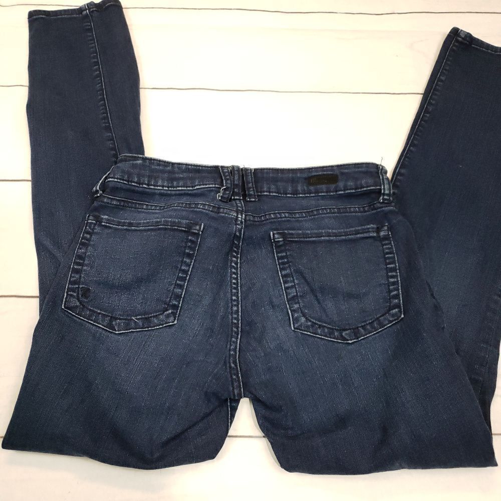 Kut from the Kloth size 4 skinny jeans Diana - Picture 6 of 8